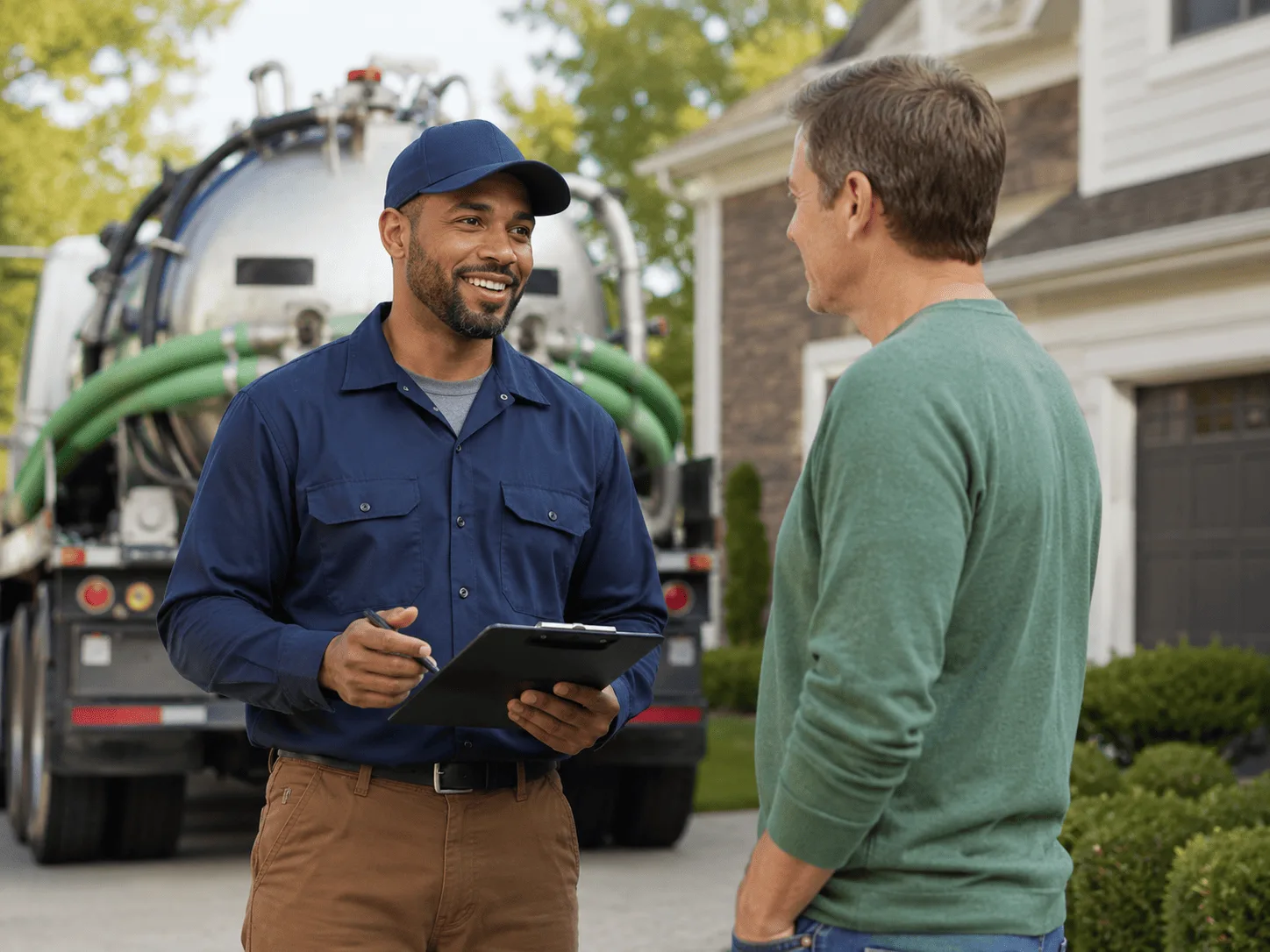 Mosquito Control Natchez, MS FAQs